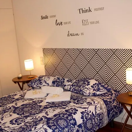 Casino Figueira Prime Apartamento *