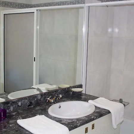 Casino Figueira Prime Apartamento