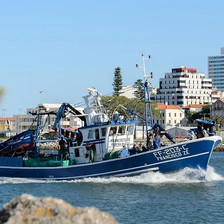 Casino Figueira Prime Apartamento Figueira da Foz