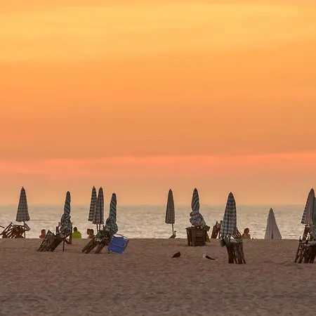 Casino Figueira Prime Apartamento *