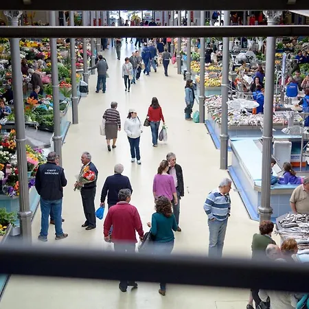 Casino Figueira Prime Apartamento