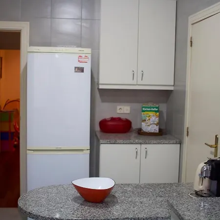 Apartamento Casino Figueira Prime *