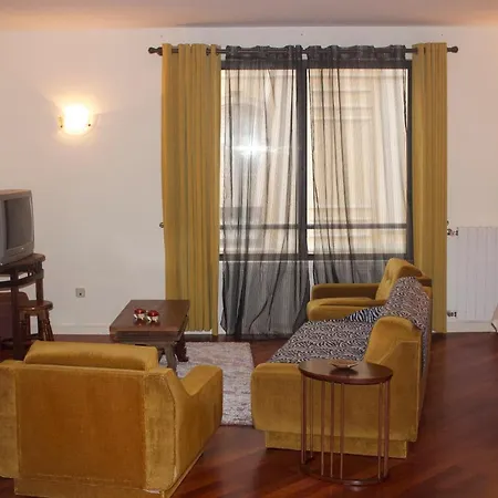 Casino Figueira Prime Apartamento Figueira da Foz