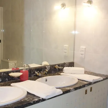 Apartamento Casino Figueira Prime