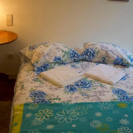 Apartment Casino Figueira Prime