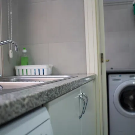 Apartamento Casino Figueira Prime *