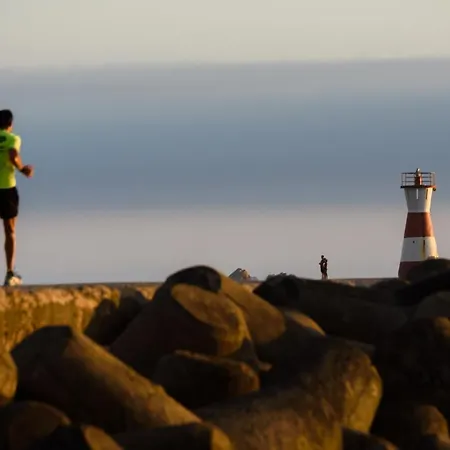 Casino Figueira Prime Apartamento Figueira da Foz