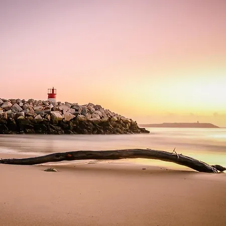 Apartamento Casino Figueira Prime *