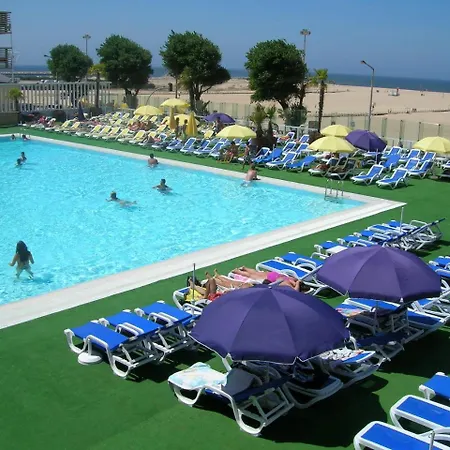Casino Figueira Prime Apartment *