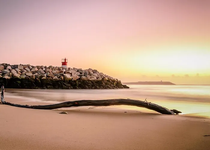 Daire Casino Figueira Prime *