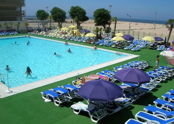 Casino Figueira Prime Daire *